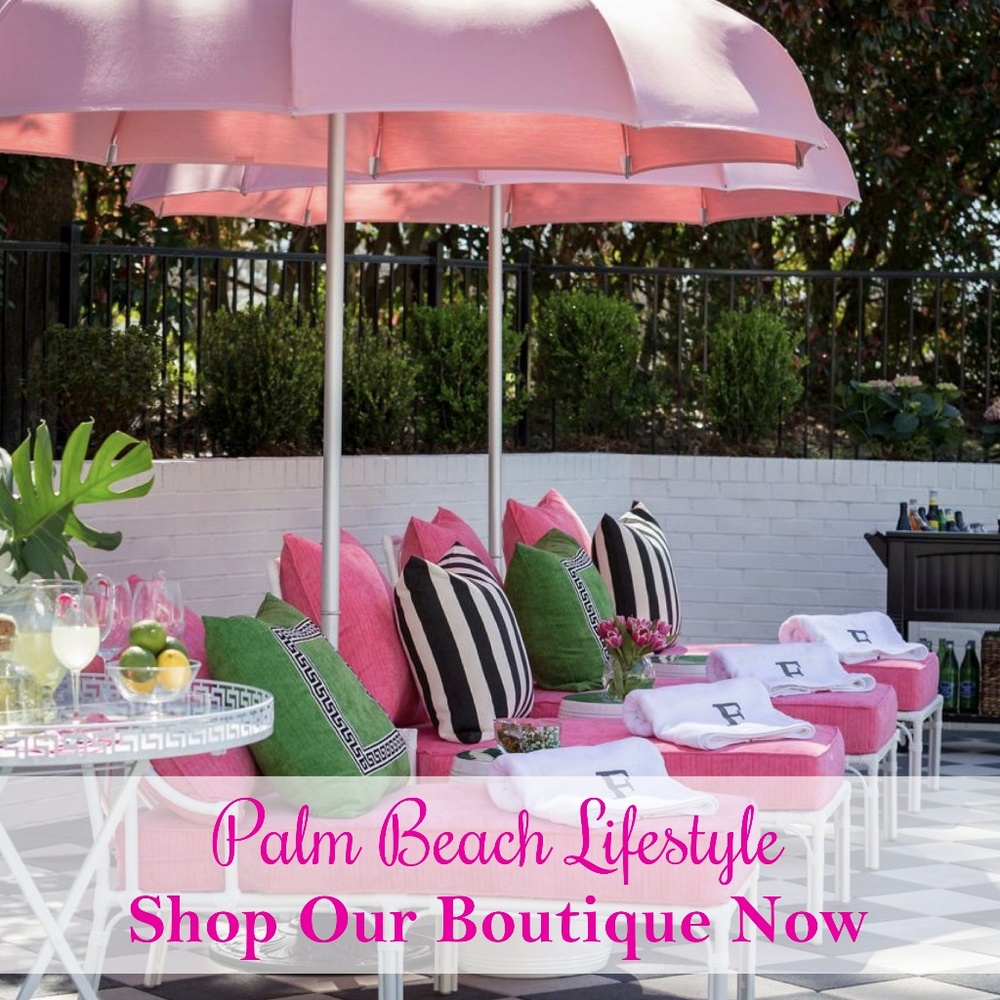 Palm Beach Lifestyle-Shop our Boutique Now